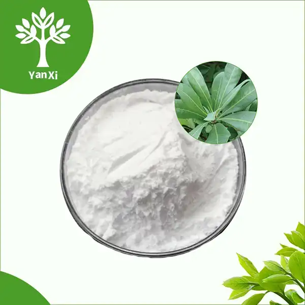 Dihydromyricetin Powder Dihydromyricetin Powder